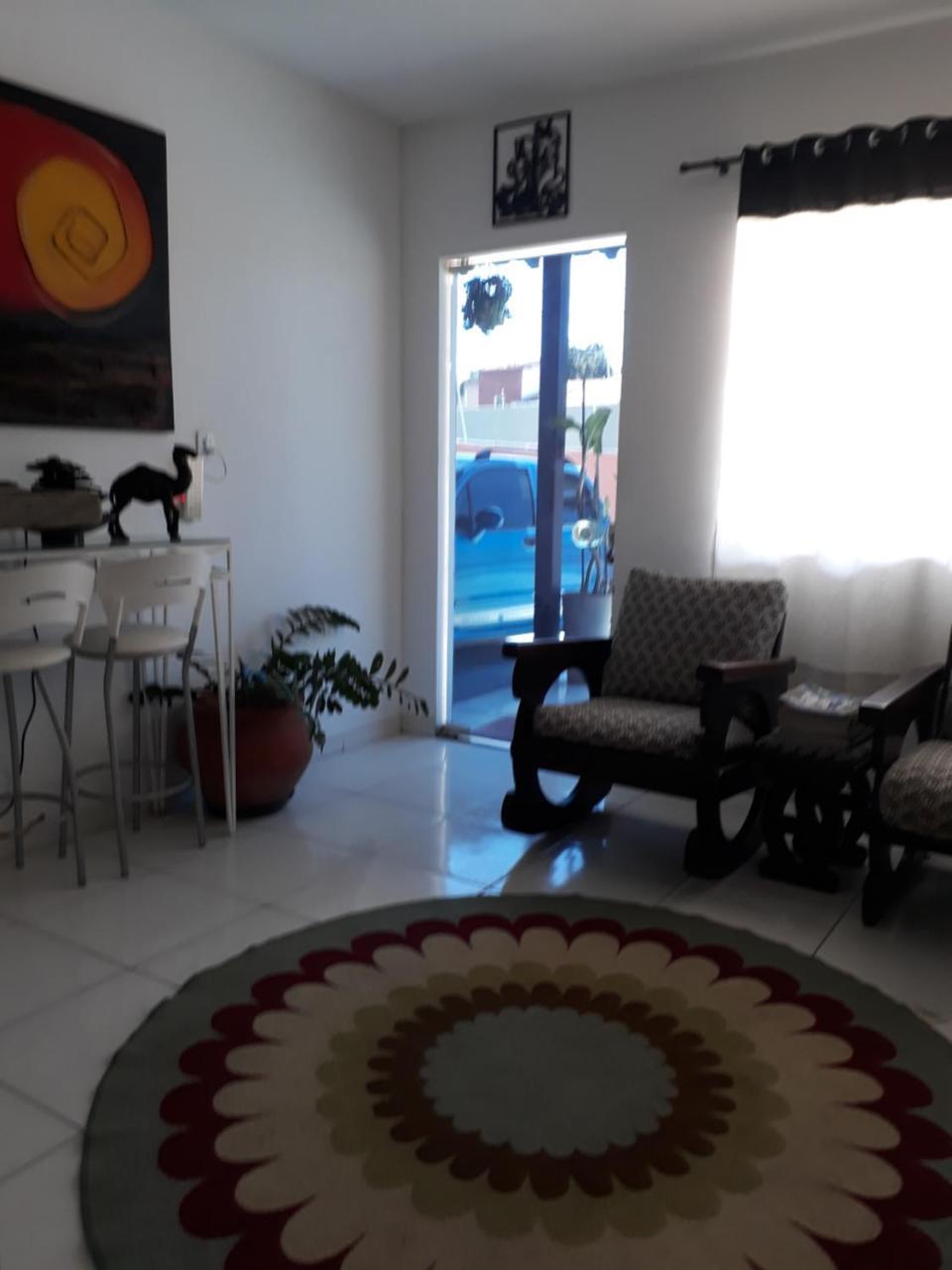 Pousada Solar Dos Cavaleiros Mendes ماكاي المظهر الخارجي الصورة